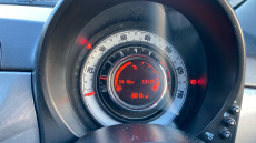 Fiat 500 1.0 Mild Hybrid Sport 3dr Petrol Hatchback